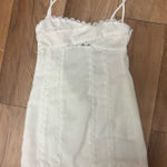 Showpo  Mini Dress White Photo 0