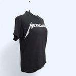 Bravado Metallica Vintage black cotton t Photo 2