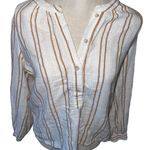 Universal Threads Casual Button Down Shirt Size Small Photo 1