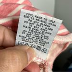 Rusty  nineteen eighty five cropped striped top‎ size 8 Photo 4