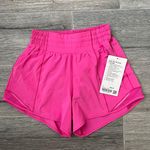 Lululemon Hotty Hot Shorts Photo 0