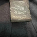 Marc by Marc Jacobs Marc Marc Jacob’s women’s jacket large wool blend navy blue Photo 3