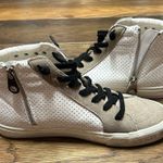 Vintage Havana high tops White Size 8 Photo 7