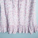 Draper James  Ditzy Floral Flutter Sleeve Dress Photo 2