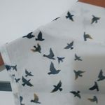 Siren Lily  PM Blue Birds Top Petite Maternity Photo 6