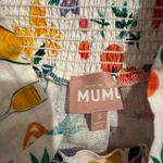 Show Me Your Mumu  Maxi Skirt Photo 3