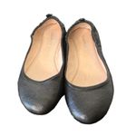 Gianni Bini ‎ Leather Flats Photo 1