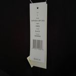 Swarovski crystal mini dress Black Size L Photo 2