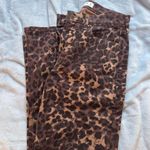 Abercrombie & Fitch Abercrombie Jeans Baggy Low-Rise Photo 1