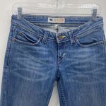 Levi's Levi’s Demi curve Lowrise flare jeans Y2K casual bohemian western Photo 1