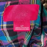 PINK - Victoria's Secret Victoria’s Secret button up flannel Photo 3