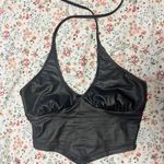 SheIn Faux leather tank Photo 0