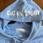 Call her daddy Unwell Sweatshirt Photo 3