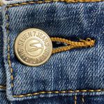 Seven7  Sexy Flare Distressed Jeans Photo 9