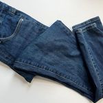 Good American  • Blue500 Good Legs Dark Wash Skinny Jeans Photo 1