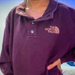 The North Face Pullover Photo 0