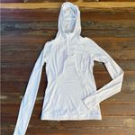 Lululemon Waterbound Athletic Hoodie Jacket ~ Size 2 ππ Photo 5