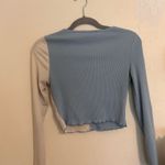 SheIn Crop Top Photo 1