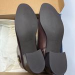 Cole Haan Women's Holis Logo Side-Buckle Booties- Size 7 Photo 6