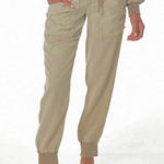 Young Fabulous and Broke  Ozzy Utility Jogger Pants – Size Medium Photo 0