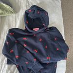 Star Fit Cherry Set Blue Photo 1