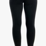 Zac and Rachel Zach & Rachel Figure Defining Pull On Pants Leggings in Deep Navy Size XL Photo 3