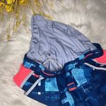 Under Armour graphic print running shorts sz medium Photo 2