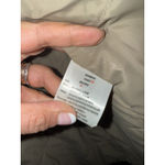 Woolrich  Women's Sz Medium M Plaid Brown Faux‎ Fur Trim Hooded Winter Coat Warm Photo 12