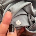 Lululemon  Women’s Size‎ 6 Keep Moving Jogger Rhino Gray New Photo 2