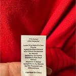 Talbots  Embellished Beaded Neck Sweater | 
Size L   Sold Out!! Photo 4