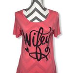 Zutter USA -“Wifey” Tee-Sz Med. Photo 0