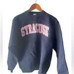Soffe Syracuse Pullover Crewneck Photo 0