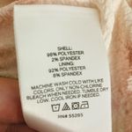 EXPRESS NWT pink ruffle skirt mini dress. Size XS Photo 5