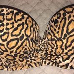 Victoria's Secret Victoria’s Secret Strapless Bikini Top Photo 0