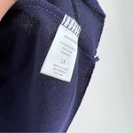 Rebellious One Rebellions One Woman's Plus French Terry Hoodie in Navy Size 1X & 2X New Photo 6