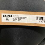 SKIMS  Strapless Ultimate Bra 34C Photo 4