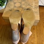 Free People Coral Cut out Wilder Booties Ankle Boots Womens 40 Boho Western Photo 4