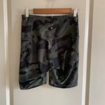 Old Navy  camo biker shorts Photo 1