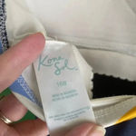 Kona Sol  One‎ Piece Bathing Suit Plus Size 16 XL EUC! Photo 3