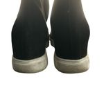 Steve Madden  wrangle suede wedge bootie 10 Photo 3