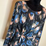 NYDJ  long sleeve dress Photo 3