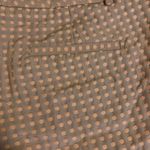 Loft 50% OFF  textured 4” Dress Shorts 4 Photo 4