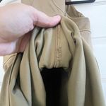 Lululemon Women’s  Slim Fit Above Knee Dress Artifact Tan Brown Size 4 Photo 10