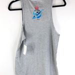 Tyr. Unisex Tank Top Pro Swim Series Clovis CA 2019 Graphic Gray XS Photo 1