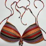 Luli Fama  Padded‎ Bikini Top Photo 1