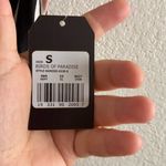 Sea Angel 🆕 Birds Of Paradise Print Peplum Tankini S🆕 Photo 7