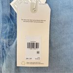 Levi's NWT Wellthread '70s High Rise Straight Fit Women's Jeans Size 28 Photo 5