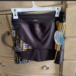 Pittsburgh Golf Skirt Photo 1