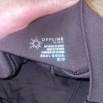 Aerie Black  Skirt Photo 1