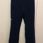 Skechers Sketchers by Barco Navy Blue Scrub Women’s Size Small Pants Photo 0